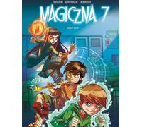 Magic 7 Never Alone Volume 1