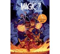 Magic 7 Tome 6 - Le Village Des Damnés