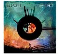 Gazpacho - Magic 8 Ball (Digipak)