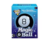 Magic 8 Ball Jeu De Société Smart Games 2023 Jeu IQ QUUB