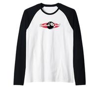 Magic 8 Ball - Perspectives Bonnes Manche Raglan