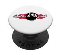 Magic 8 Ball - Perspectives Bonnes PopSockets PopGrip Adhésif