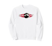 Magic 8 Ball - Perspectives Bonnes Sweatshirt