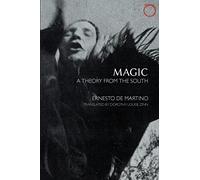 Magic: A Theory from the South