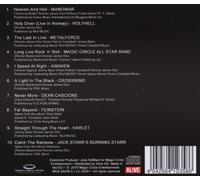 MAGIC-A TRIBUTE TO RONNIE JA CD NEUF