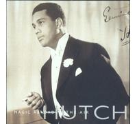 Magic Abroad in the Air by Leslie 'Hutch' Hutchinson