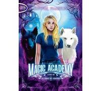 Magic Academy - Tome 7 : L'alliance des vampires Jupiter Phaeton (Auteur)