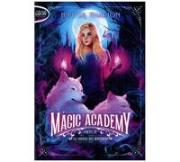 Magic Academy - Tome 9 - La Guerre Des Magiciens