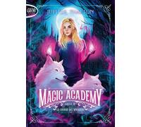 Magic Academy - Tome 9 La Guerre des magiciens - Jupiter Phaeton - Michel Lafon Poche - Poche - Roman adolescent