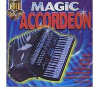 Various Artists - Magic Accordeon-31tr [Import]