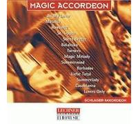 Magic Accordeon - Magic Accordeon [UK Import]