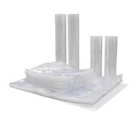 MAGIC ACO1064 50 SACCHETTI PER SOTTOVUOTO, 30 X 40 CM SENZA ETICHETTA PRESTAMPATA