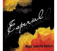Magic Acoustic Guitars - Esperial [Import]
