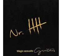 Magic Acoustic Guitars Nr. 5 (CD)