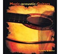 Magic Acoustic Guitars - s/t