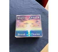 Magic Affair - Break These Chains