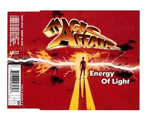 Magic Affair - Energy of Light [Import]