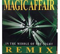 Magic Affair - in Middle of The Night
