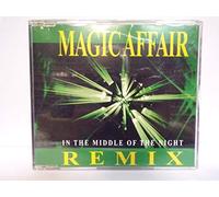 Magic Affair - in Middle of The Night