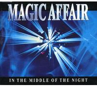 Magic Affair - in Middle of The Night [Import]