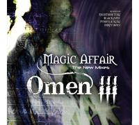 Magic Affair - Omen 3-the New Mixes
