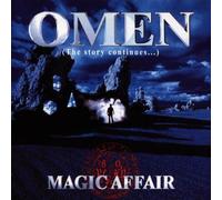 Magic Affair - Omen-The Story Continues [Import]