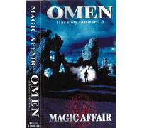 Magic Affair - Omen-The Story [Import]