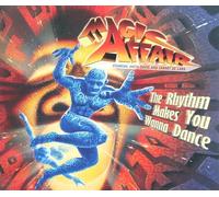 Magic Affair Starring Anita Davis And Jannet De Lara - The Rhythm Makes You Wanna Dance
