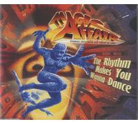 Magic Affair - The Rhythm Makes You Wanna Dance