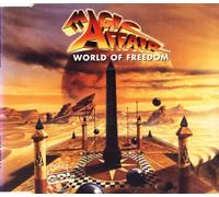 Magic Affair - World of Freedom [Import]