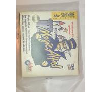 Magic Alfred. Der Mathe- Zauberer. CD- ROM für Windows und DOS