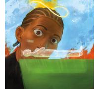 Magic, Alive by McKinley Dixon [CD] NEUF