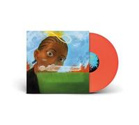 Mckinley Dixon - Magic, Alive! [Vinyl Lp] Colored Vinyl, 140 Gram Vinyl, Orange
