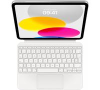 Magic Aluminium QWERTZ German (MQDP3D/A)