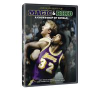 Magic and Bird: A Courtship of Rivals