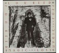 Magic and Loss (1991/92) [Import]