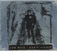 Magic And Loss - Sealed