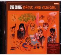 Simon James - Magic & Medicine