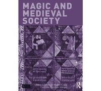 Magic and Medieval Society (Seminar Studies) - [Version Originale] Inconnu (Auteur)