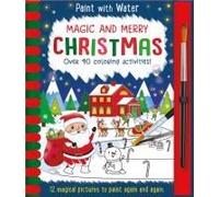 Magic And Merry - Christmas