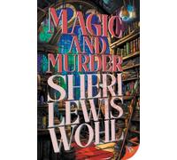 Magic and Murder