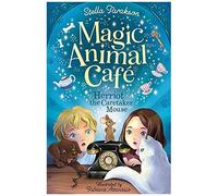 Magic Animal Cafe: Herriot The Caretaker Mouse