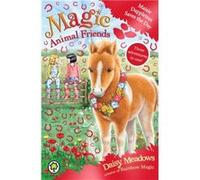 Magic Animal Friends Maisie Dappletrot Saves the Day by Daisy Meadows Daisy Meadows, (Auteur)
