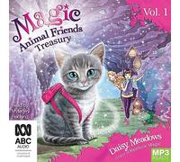 Magic Animal Friends Treasury Vol 1