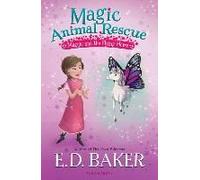 Magic Animal Rescue: Maggie And The Flying Horse