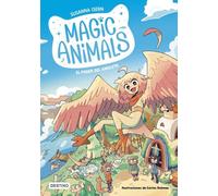 Magic Animals 1. El poder del amuleto