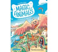 Collectif – Magic Animals – Le Pouvoir de l'amulette – Broché