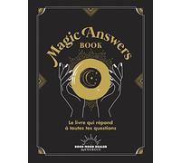 Magic Answers Book