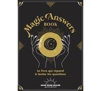Magic Answers Book Collectif (Auteur)