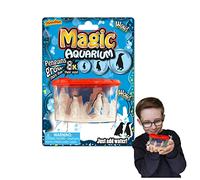 Magic Aquarium - Pingouins de Deluxebase. Élevez Vos Propres Pingouins dans ce kit d'aquarium pour Enfants
